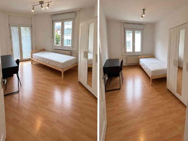 Zimmer mieten in St. Fiden, St. Gallen