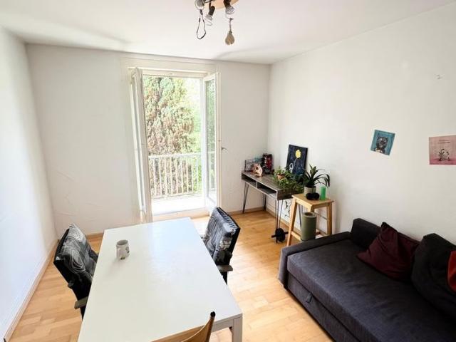 Apartment mieten in Winterthur, Zürich
