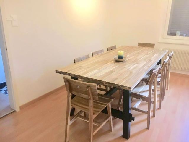 Studio mieten in Wollishofen, Zürich