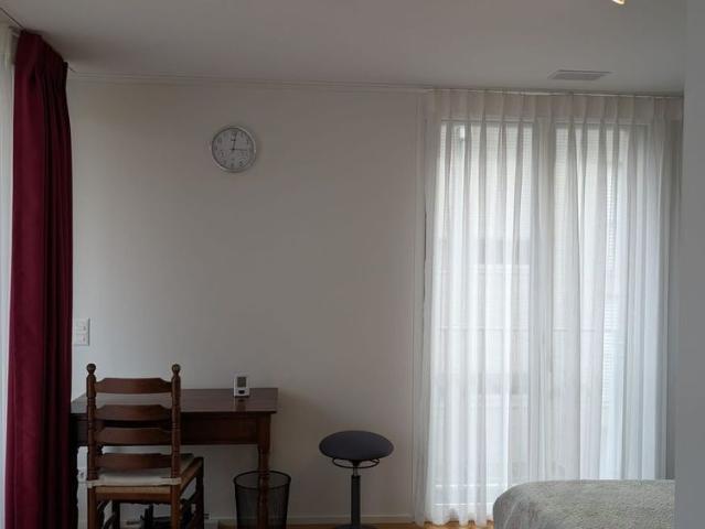 Zimmer mieten in Breite, Schaffhausen