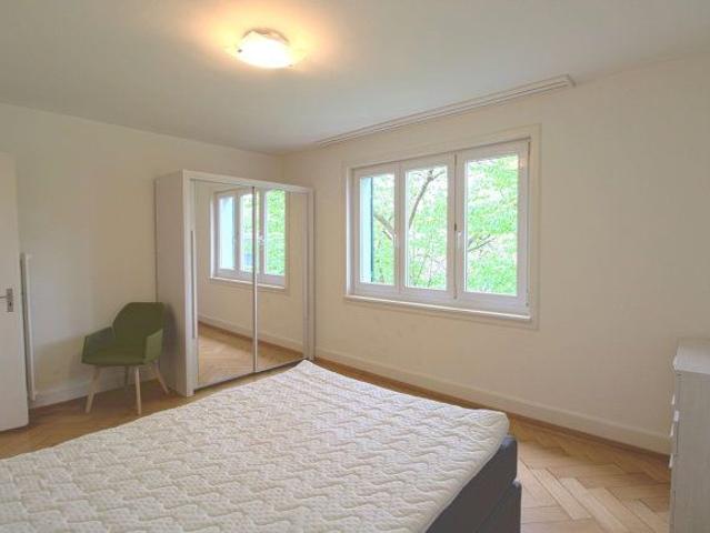 Apartment mieten in Einigen, Zürich