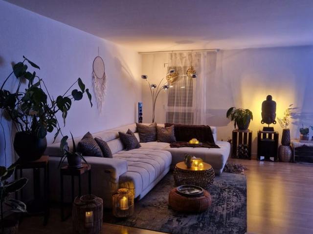 Apartment mieten in Rotkreuz, Risch-Rotkreuz