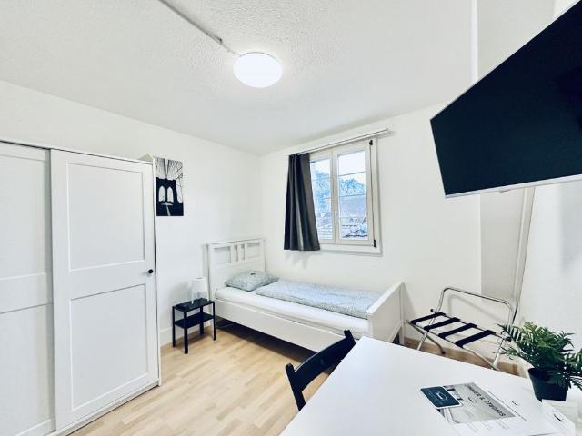 Apartment mieten in Balsthal, Solothurn