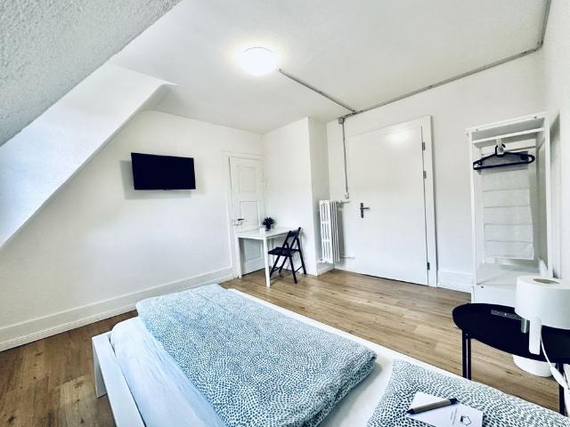 Haus mieten in Balsthal, Solothurn