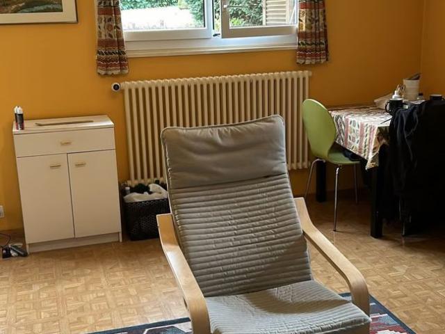 Apartment mieten in Bernex