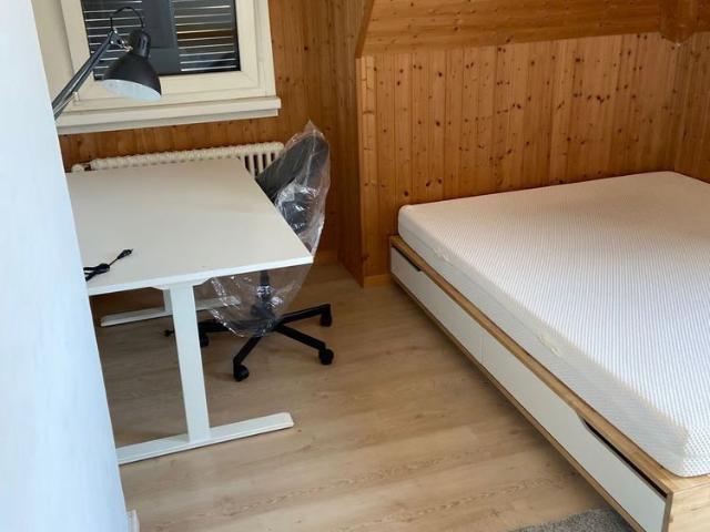 Apartment mieten in Glattbrugg, Opfikon
