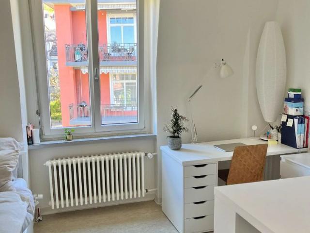 Apartment mieten in Romanshorn, Thurgau