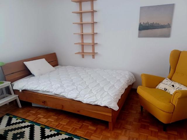 Apartment mieten in Cheseaux-Lausanne, Waadt