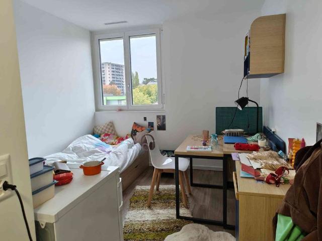 Apartment mieten in Quartier Mouline, Chavannes-près-Renens