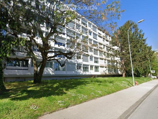 Apartment mieten in Meyrin