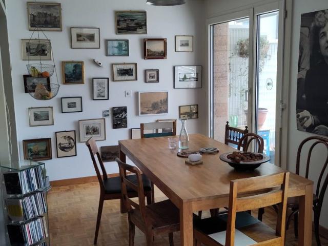 Apartment mieten in Conches