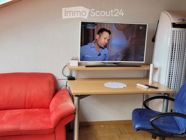Apartment mieten in Niederwangen, Köniz