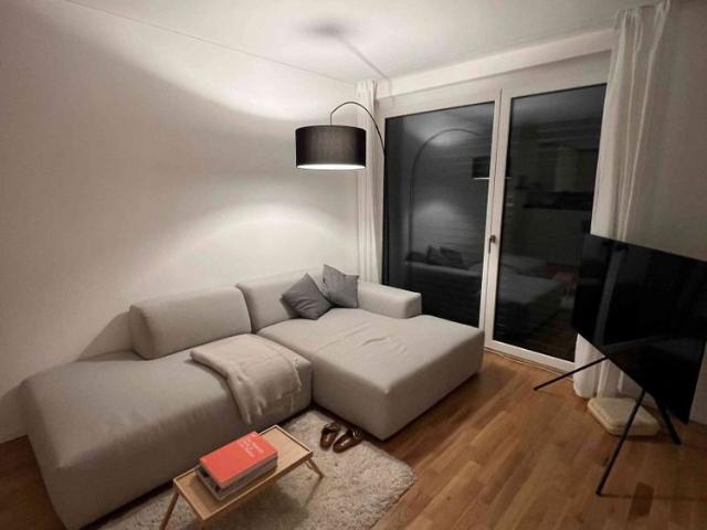 Zimmer mieten in Büttenen, Luzern