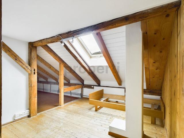 Apartment mieten in Turbenthal, Zürich