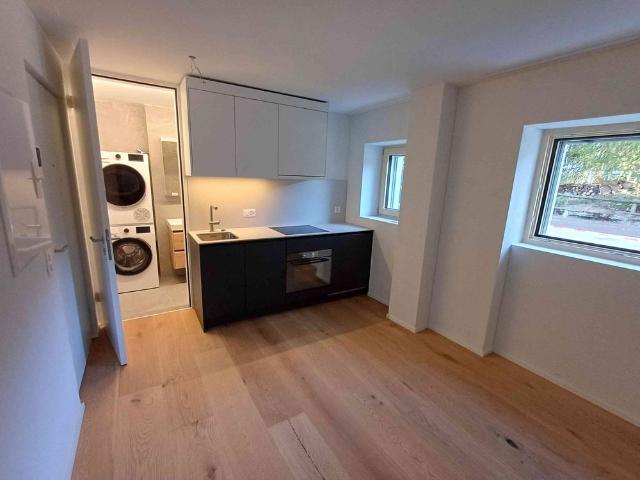 Studio mieten in Flims, Imboden