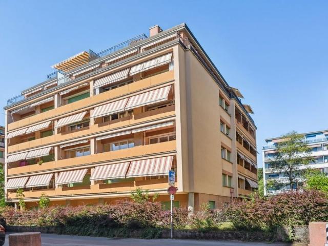 Studio mieten in Cheseaux-Lausanne, Waadt