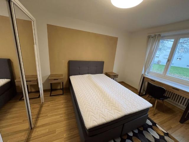 Zimmer mieten in Seebach, Zürich