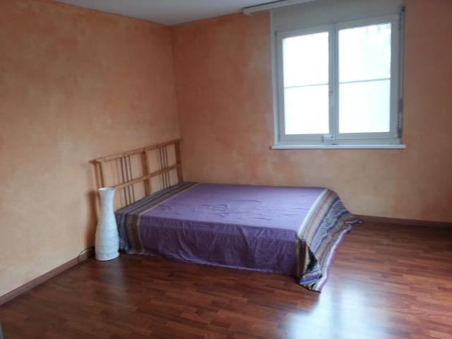Apartment mieten in Knonau, Zürich