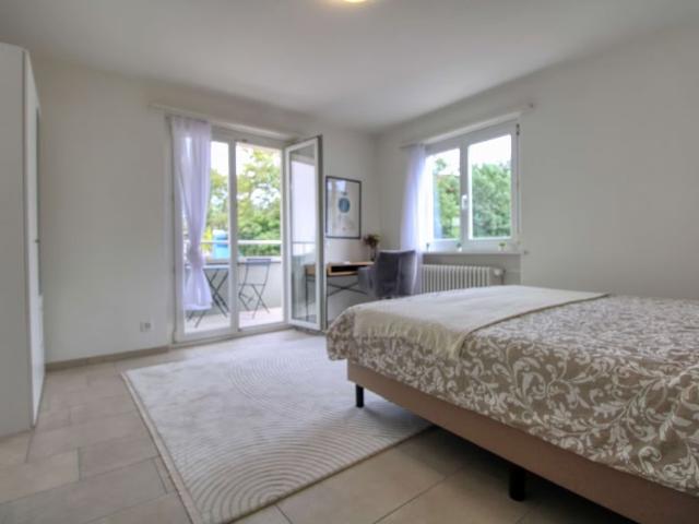 Studio mieten in Wallisellen, Bezirk Bülach
