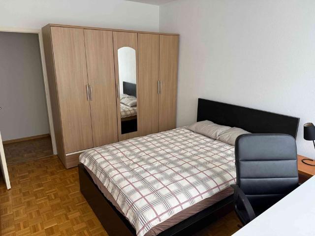 Zimmer mieten in Meyrin