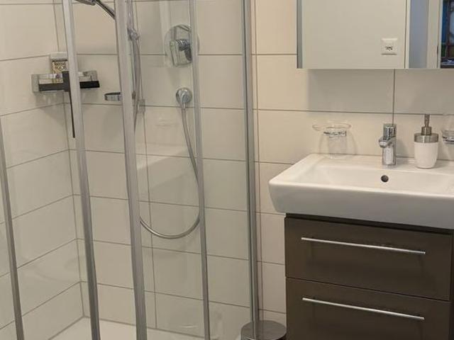 Apartment mieten in Fislisbach, Aargau