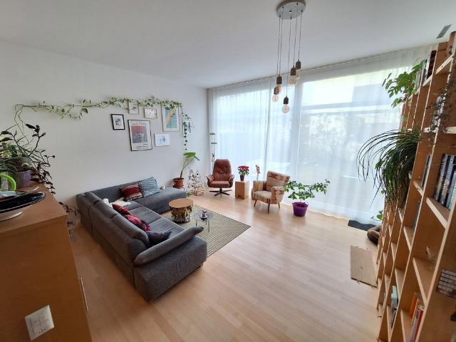 Apartment mieten in Altstetten, Zürich
