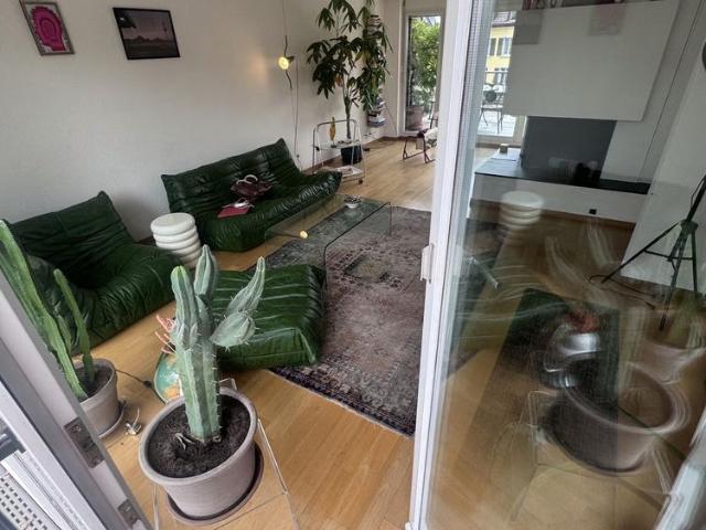Haus mieten in Einigen, Zürich