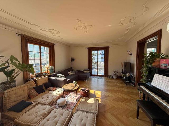 Zimmer mieten in Sursee, Lü