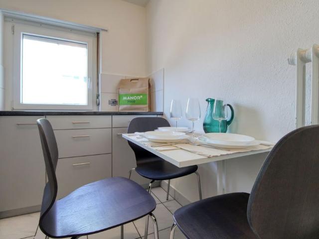 Studio mieten in Steglitobel, Winterthur
