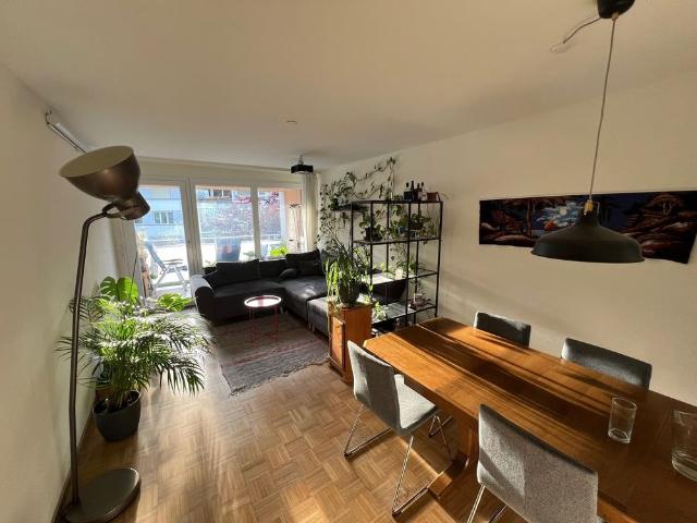 Apartment mieten in Weissenbühl, Bern