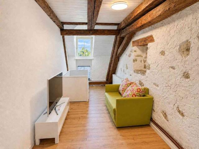 Apartment mieten in Gelterkinden, Basel-Landschaft