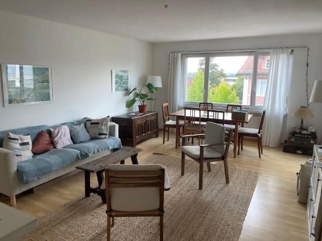Apartment mieten in Fislisbach, Bezirk Baden