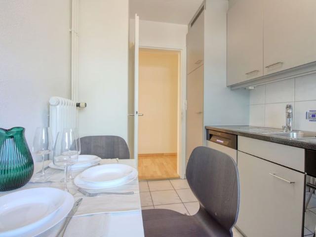 Studio mieten in Steglitobel, Winterthur