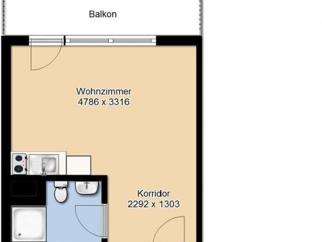 Apartment mieten in Wil (SG), St. Gallen