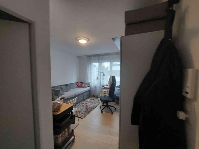 Apartment mieten in Einigen, Zürich