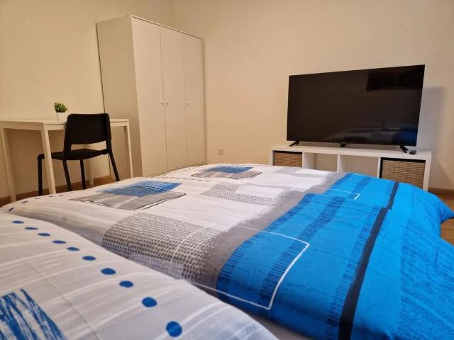 Apartment mieten in Basel, Basel-Stadt