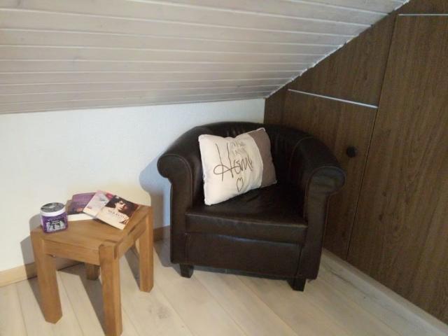 Apartment mieten in Kriens, Lü