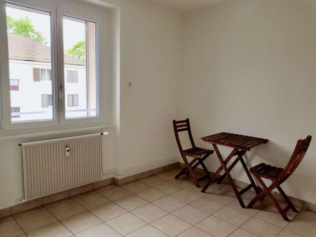 Apartment mieten in Basel, Basel-Stadt