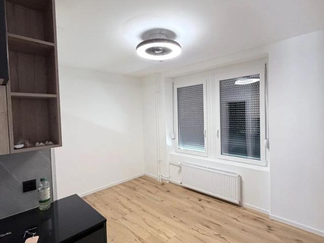 Studio mieten in Biel, Bern