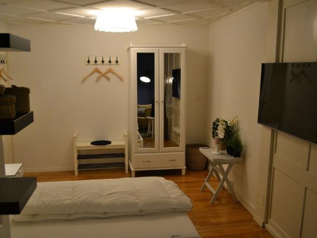 Apartment mieten in Plätzli, Altdorf (UR)