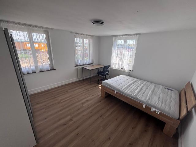 Apartment mieten in Bassersdorf, Zürich