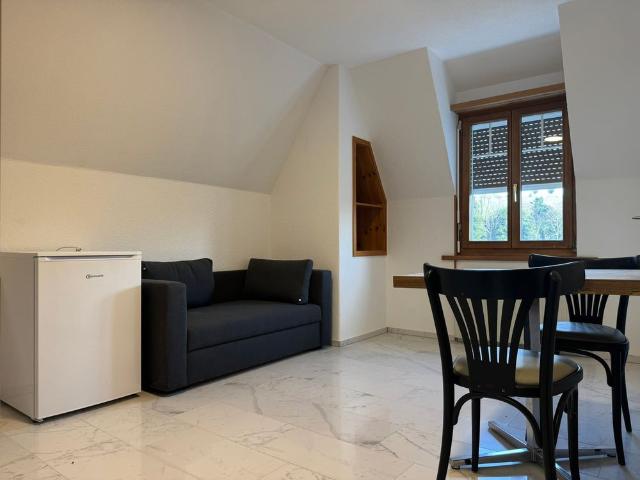 Studio mieten in Rüthi (SG), St. Gallen