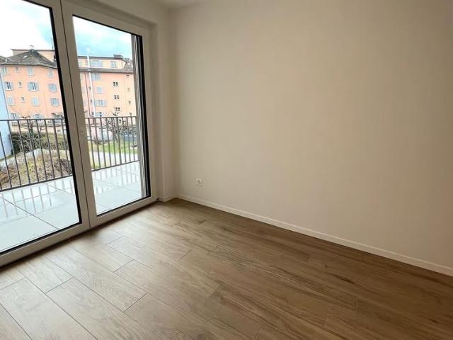 Apartment mieten in Renens-Village, Renens