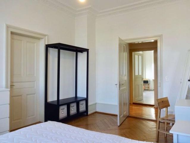 Apartment mieten in Basel, Basel-Stadt