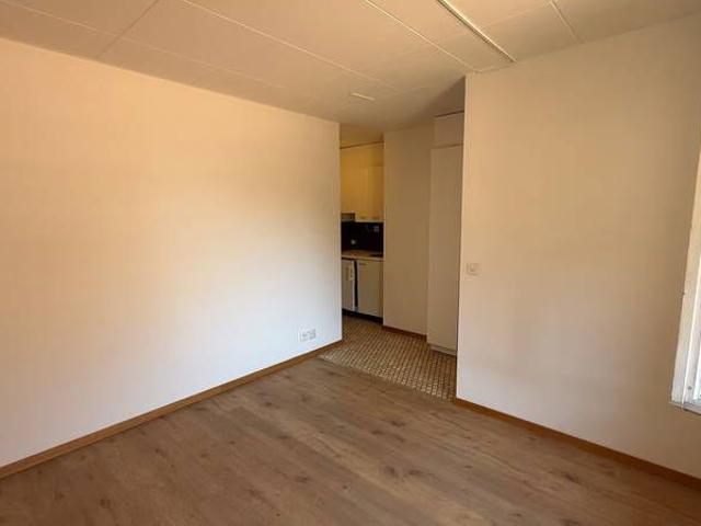 Apartment mieten in Morges, Waadt