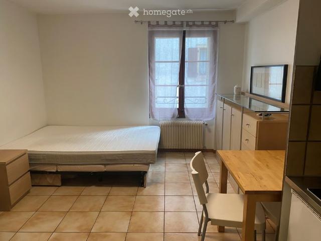 Apartment mieten in Chailly-Montreux, Waadt
