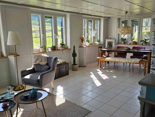 Haus mieten in Schlatt (ZH), Zürich
