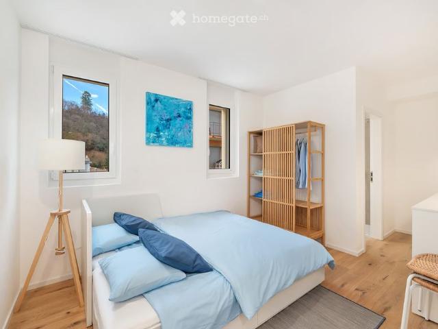Haus mieten in Paradiso, Tessin