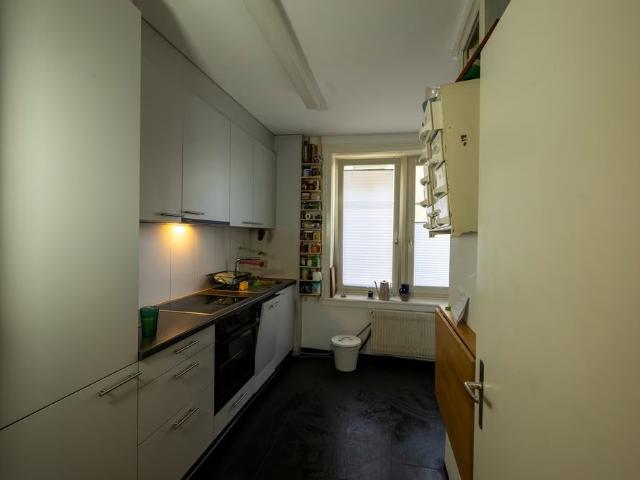 Apartment mieten in Rorschach, St. Gallen