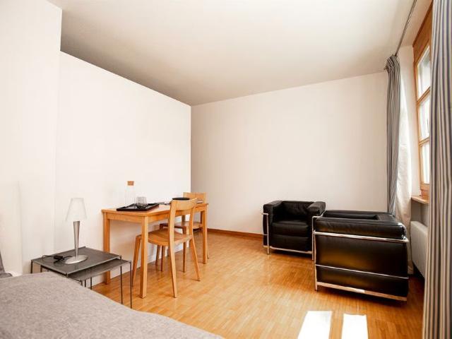 Studio mieten in Lenzerheide, Vaz/Obervaz